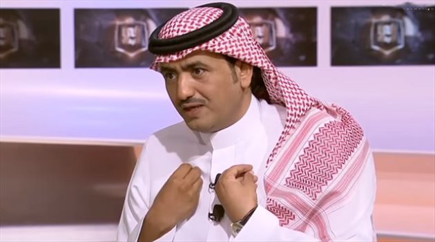 آل مغني: النصر مقبل على كارثة مالية