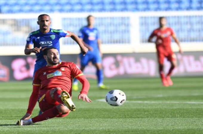 ترتيب دوري محمد بن سلمان بعد فوز الفتح وتعثر الاتفاق