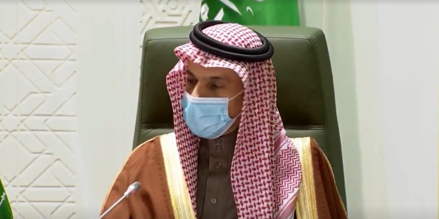 وزير الخارجية السعودي : تبادل السفراء بين الرياض والدوحة خلال أيام قليلة