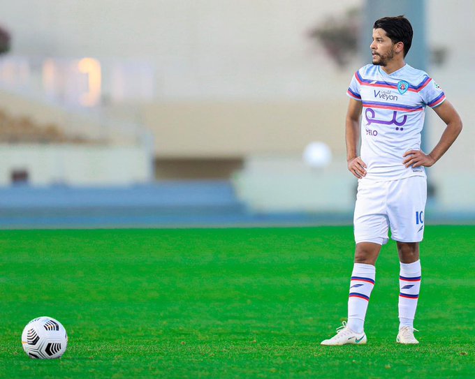 دوري محمد بن سلمان .. سعد بقير يغيب عن مواجهة الاتحاد وأبها يكشف السبب