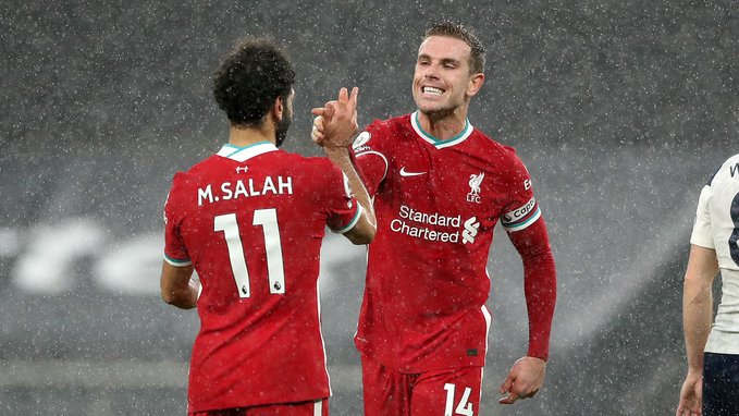 الـVAR يحرم ليفربول من 6 أهداف بالموسم الحالي