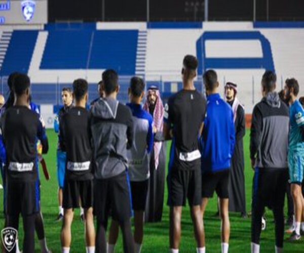 3 صفقات نارية مطلوبة في الهلال