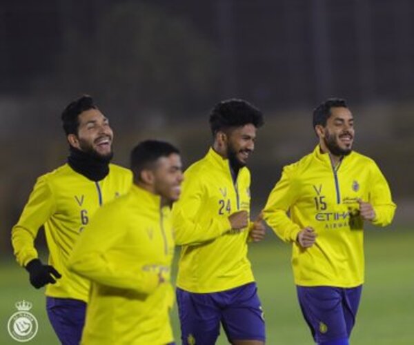 رد النصر الأول بعد ظهور أزمة المنع من التسجيل لـ 3 فترات