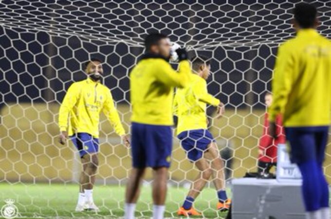 هدية ينتظرها النصر إذا هزم الوحدة بـ دوري محمد بن سلمان