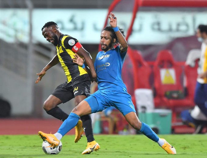 الاتحاد والنصر