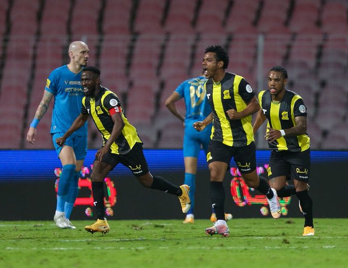 صفقة منتظرة بين الاتحاد والنصر