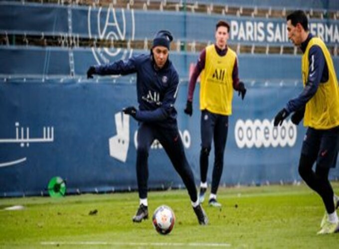 حقيقة اقتراب كيليان مبابي من ريال مدريد