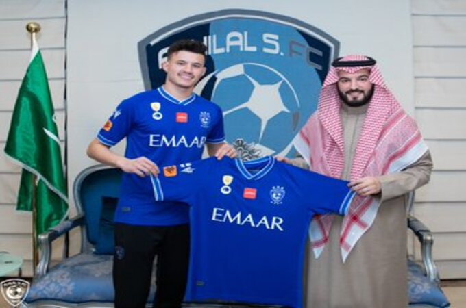 الشباب يستعد لشكوى الهلال ومحامي الليث يكشف تفاصيل مثيرة