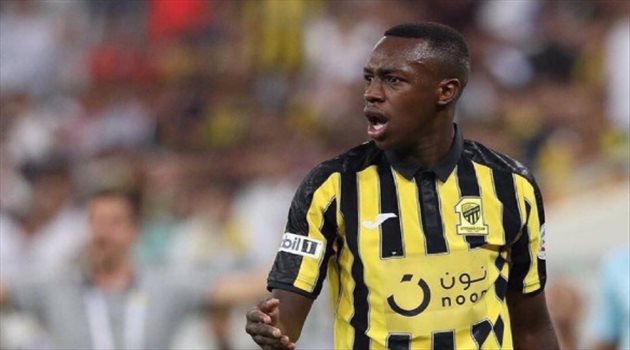 خطة الاتحاد لمنع رحيل سعود عبدالحميد لـ الهلال