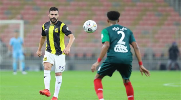 موعد عودة هنريكي لـ الاتحاد بعد تعليق دخوله إلى السعودية