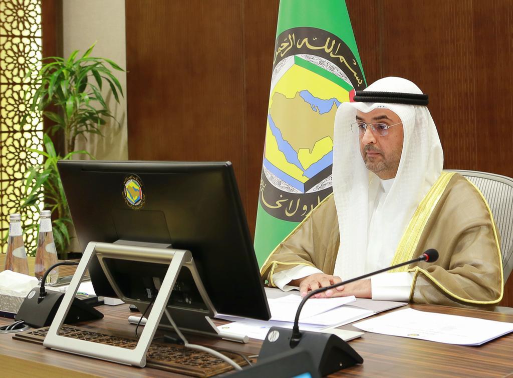 التعاون الخليجي: على طرفي اتفاق الرياض الاستجابة لدعوة المملكة