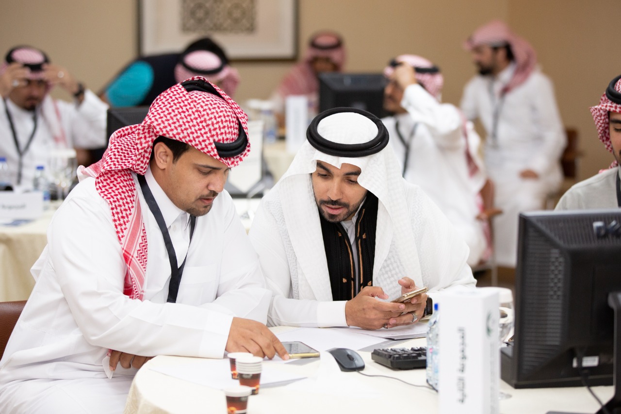 أكاديمية الأمير أحمد بن سلمان تنظم 9 برامج تدريبية متخصصة