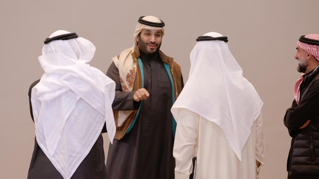 محمد بن سلمان : صندوق الاستثمارات العامة يستهدف استحداث 1.8 مليون وظيفة