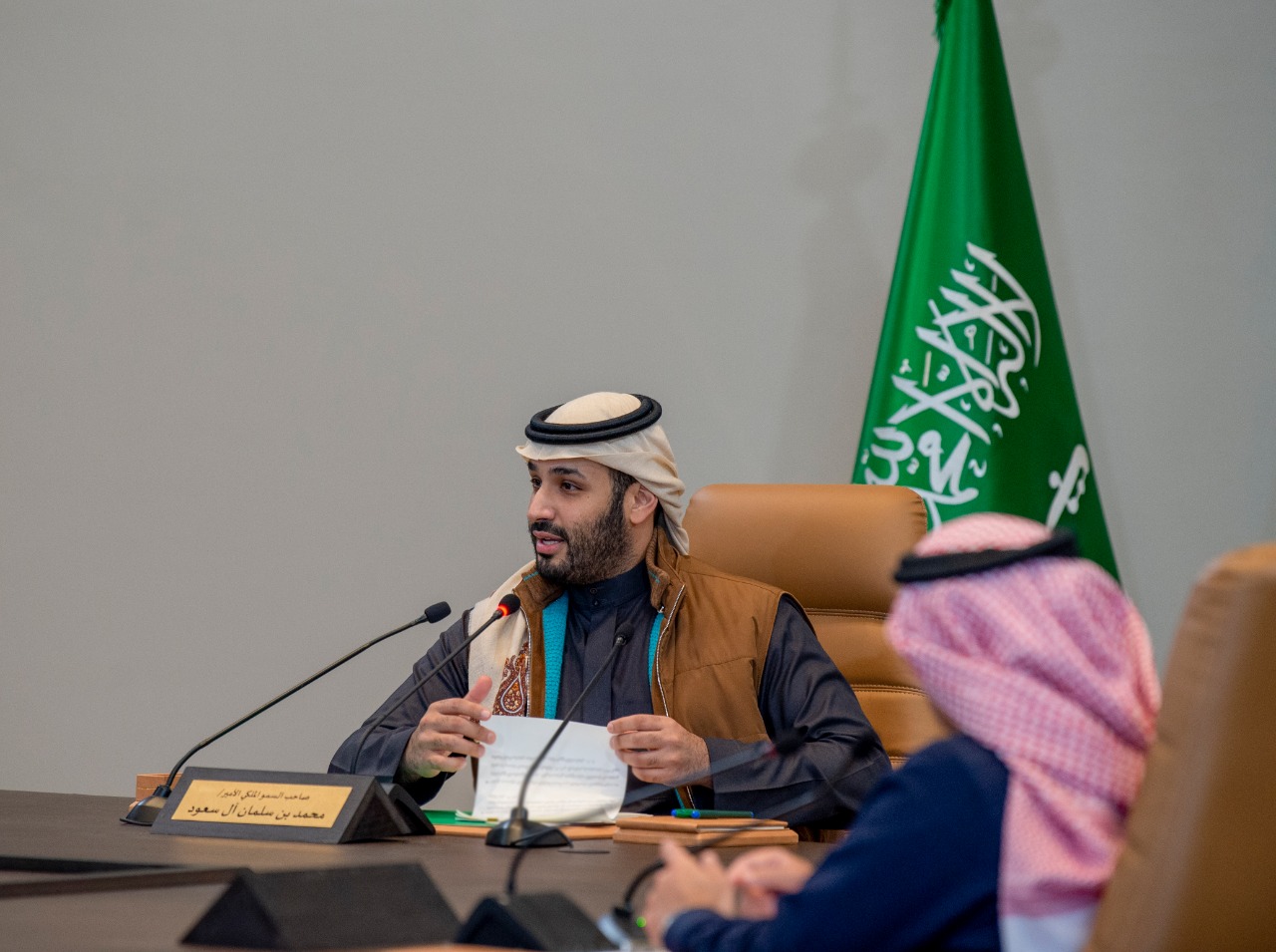 محمد بن سلمان: صندوق الاستثمارات ملتزم بضخ 150 مليار ريال سنويًّا في الاقتصاد السعودي