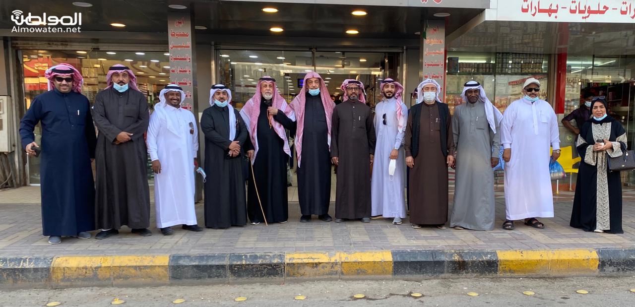 ميناء جاف في حفر الباطن و90 وظيفة للشباب