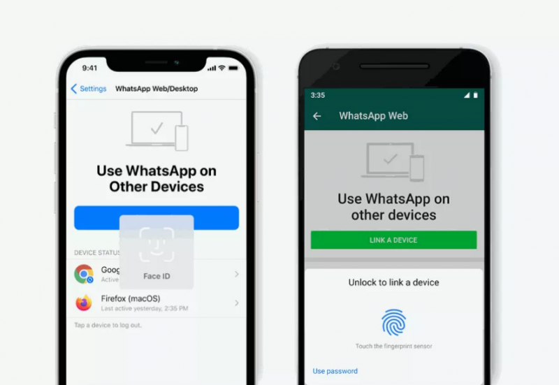 WhatsApp يستعد لطرح ميزة جديدة على الأيفون (1)