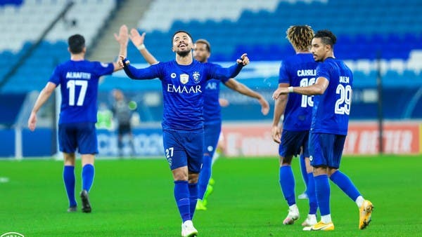 سبب عدم معاقبة الهلال من الاتحاد الآسيوي