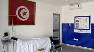 توقيف متورطين في اغتصاب وتعذيب ذوي إعاقات بـ تونس