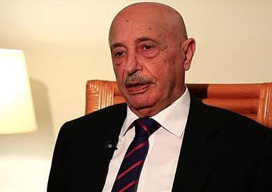 رئيس البرلمان الليبي يكشف زيف الادعاءات التركية الأخيرة