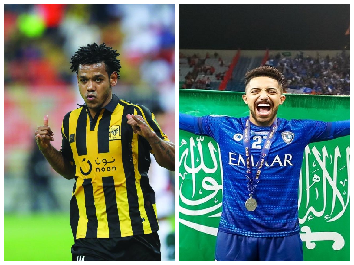 نادٍ إماراتي يهدد بقاء رومارينيو وهتان باهبري في الاتحاد والهلال