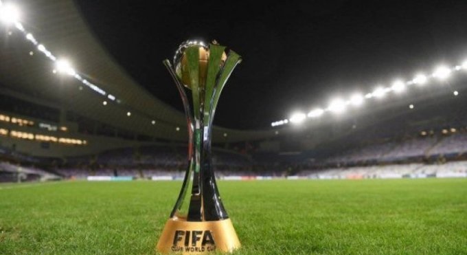 4 حكام عرب يتواجدون بقائمة الطاقم التحكيمي لـ كأس العالم للأندية