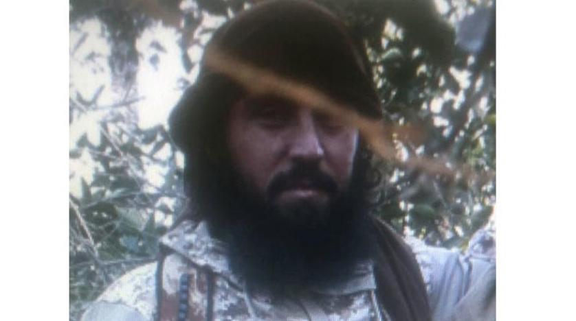 أمريكا تؤكد مقتل أبو ياسر العيساوي زعيم داعش في العراق