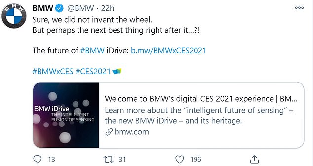 إعلان BMW الجديد يثير الجدل بسبب تعمده إبعاد العملاء الأكبر سنًا