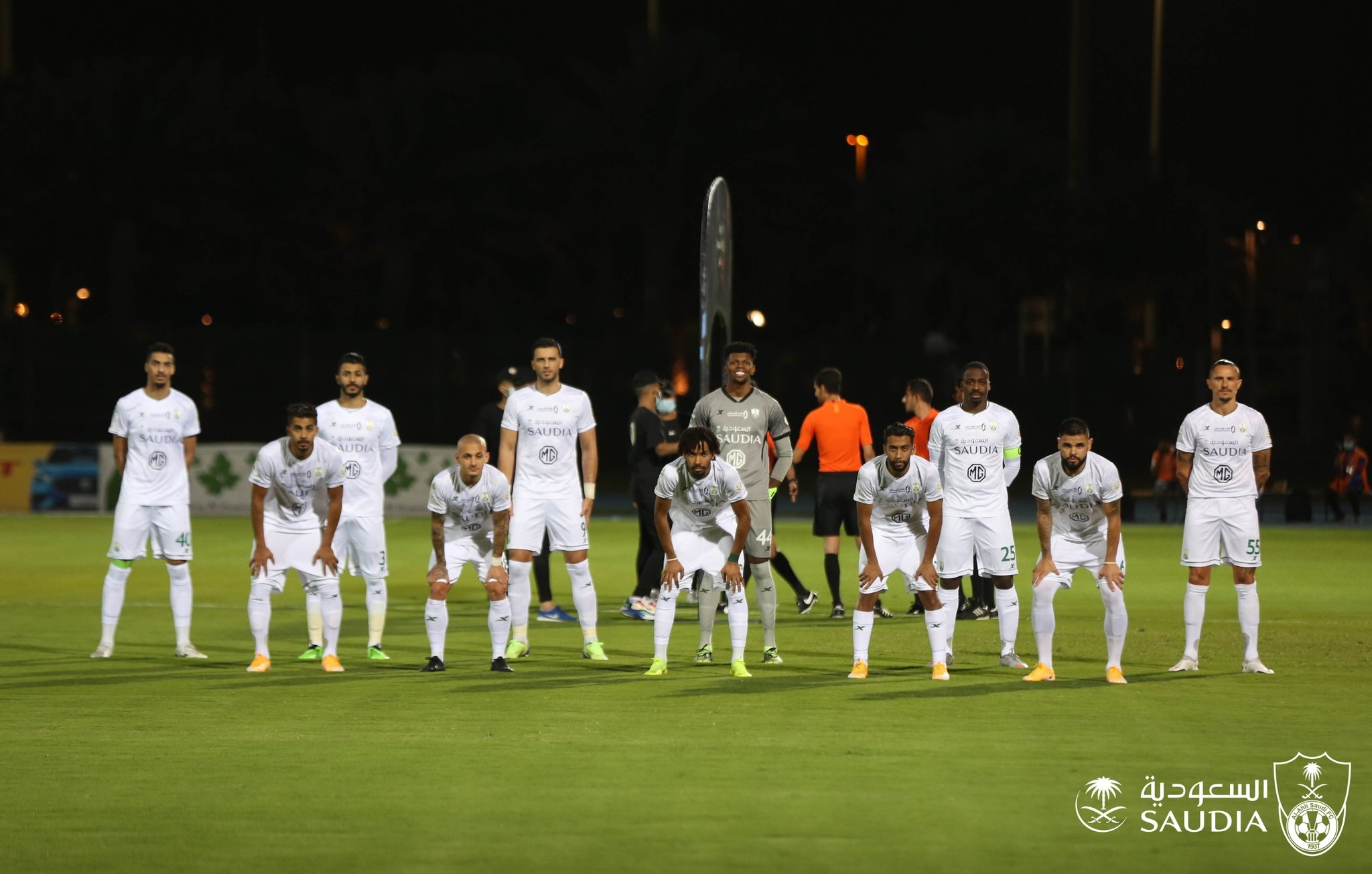 الأهلي يستهدف رقمًا غائبًا منذ 2018 بدوري محمد بن سلمان