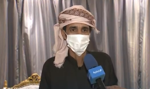 والد التوأم الطفيلي اليمني: مركز الملك سلمان تجاوب معنا منذ اللحظة الأولى