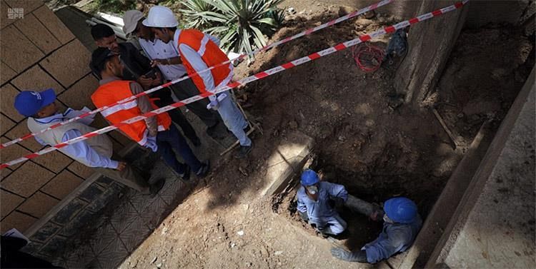 الصحة العالمية تواصل تنفيذ مشروعات خدمية في اليمن بدعم من إغاثي الملك سلمان