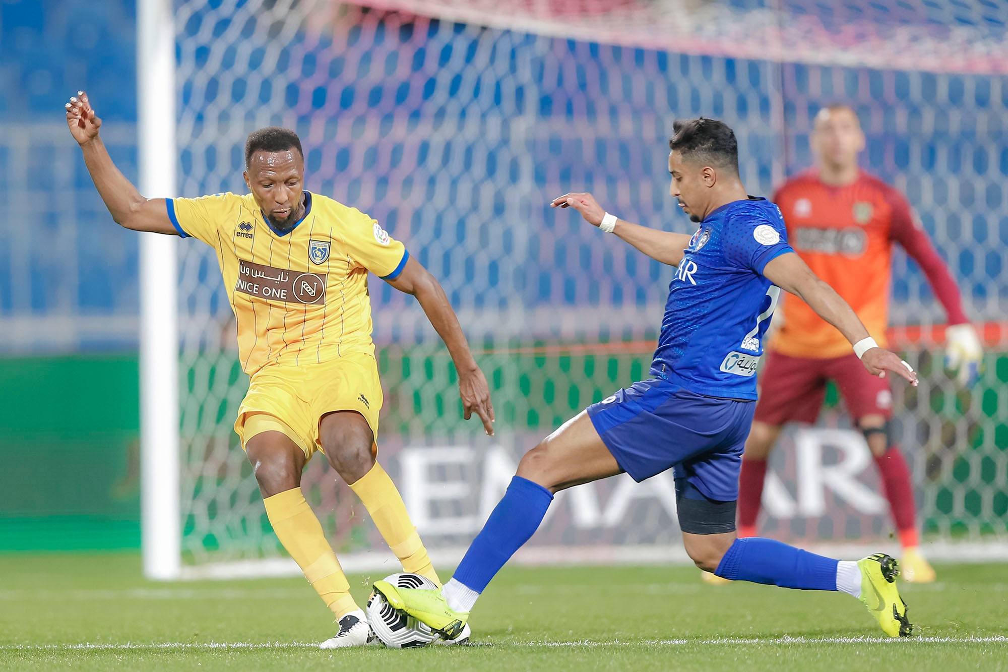 الآسيوي عن دوري محمد بن سلمان: الهلال ينتفض والنصر يواصل صحوته