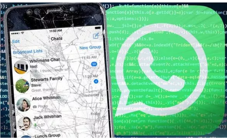 برامج ضارة تنتشر عبر مستخدمي WhatsApp احذرها