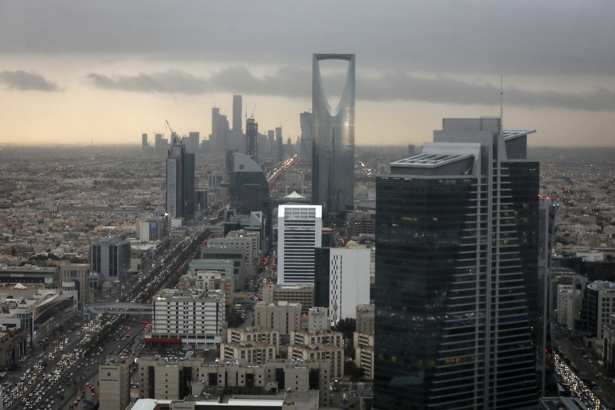 مساهمة الأنشطة غير النفطية بالاقتصاد يبرز نجاح رؤية السعودية 2030
