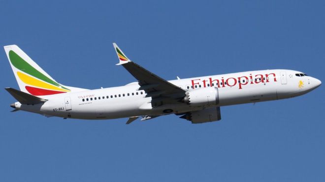 أوروبا تسمح بطيران بوينغ 737 ماكس بعد 4 تعديلات مهمة