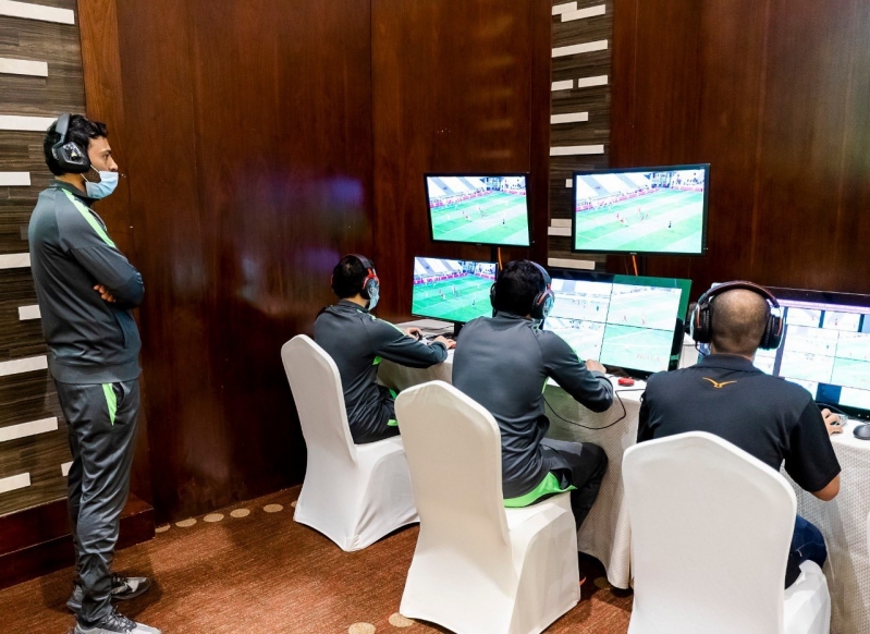 تقنية الفيديو