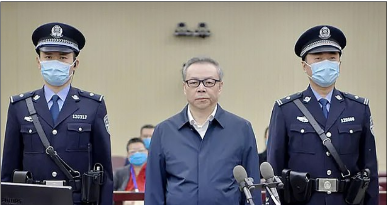 تنفيذ حكم الإعدام على مليونير صيني بتهمة تعدد الزوجات !