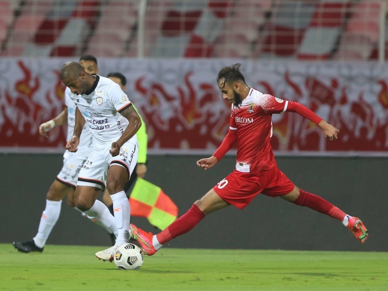 دوري محمد بن سلمان