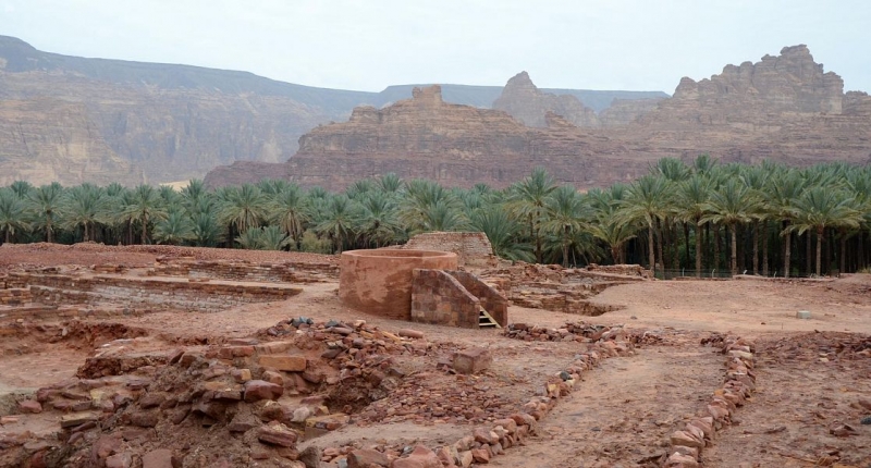 محمية شرعان الطبيعية