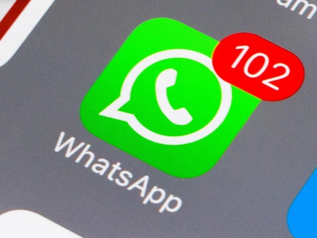 سقطة أخرى لـ WhatsApp تسريب أرقام الهواتف على قوقل (1)