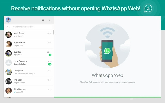 سقطة أخرى لـ WhatsApp تسريب أرقام الهواتف على قوقل (1)