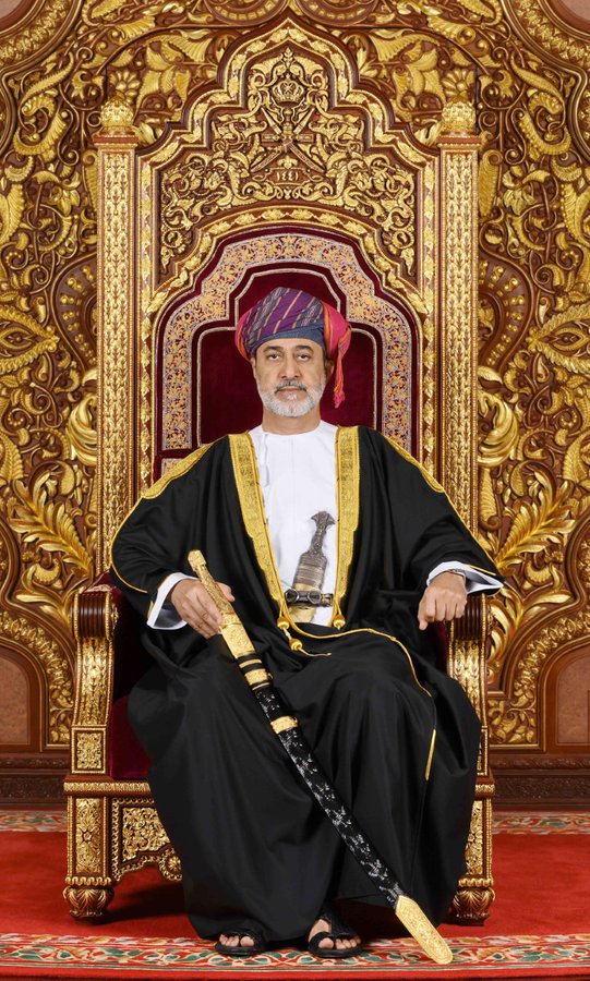 سلطنة عمان: آلية انتقال الحكم ستكون إلى أكبر أبناء السلطان