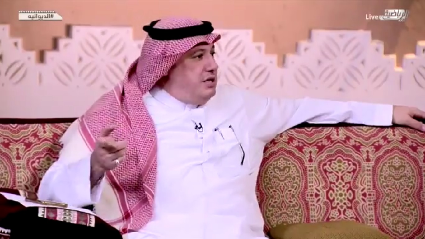 آل الشيخ: أتعجب من الهجوم عليّ والنظام يمنع مشاركة حجازي
