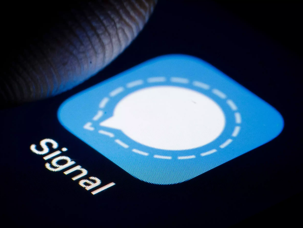 كيفية استخدام تطبيق Signal والتخلص من WhatsApp