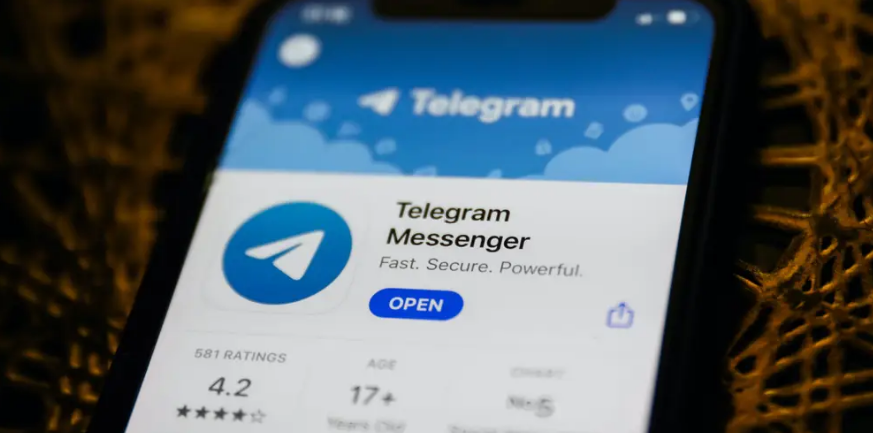 كيفية البحث عن مجموعات Telegram والانضمام إليها