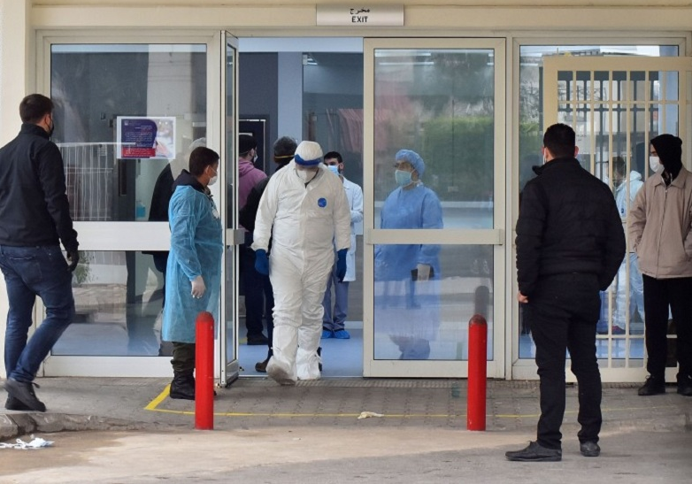 لبنان يسجل وفيات قياسية بفيروس كورونا