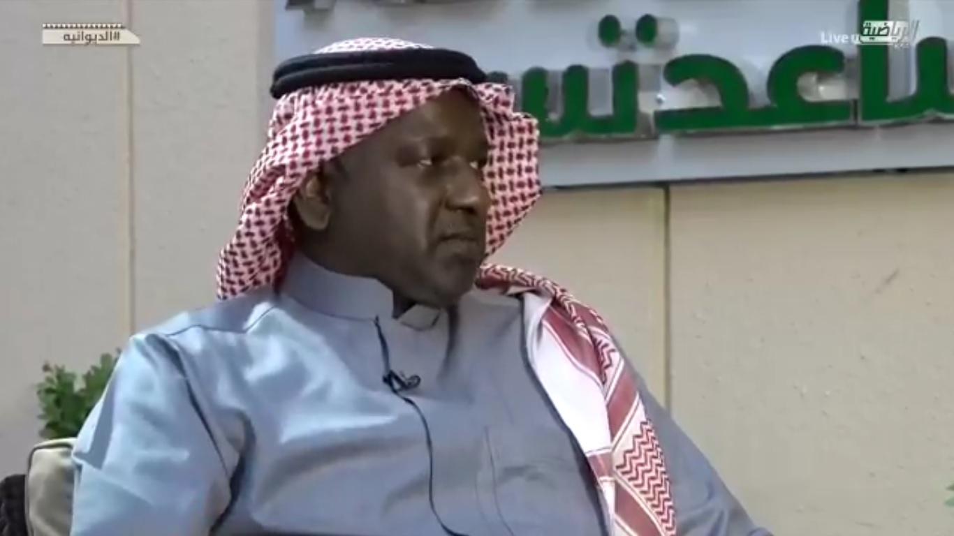 ماجد عبدالله عن حمدالله: تراخي الإدارة والمدرب سبب تراجعه