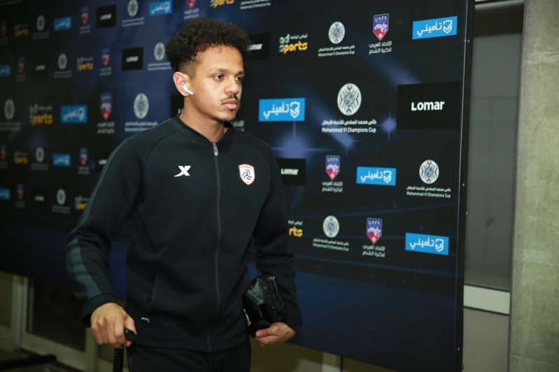 مباراة الاتحاد والشباب
