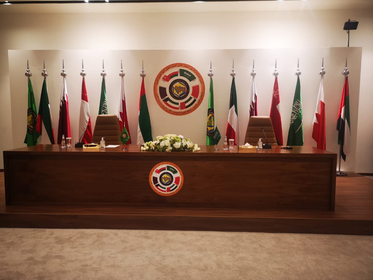 الغارديان: قمة مجلس التعاون الخليجي أعطت درسًا لإيران عن وحدة الخليج