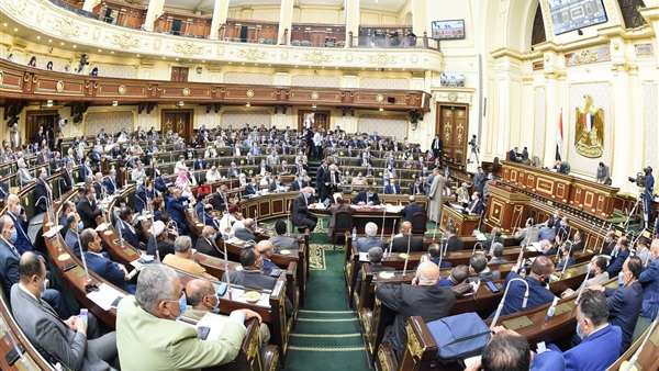 مجلس النواب المصري يوافق على تمديد حالة الطوارئ 3 أشهر
