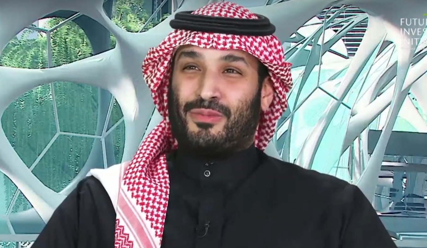 محمد بن سلمان: 4 موارد ترفع أصول صندوق الاستثمارات إلى تريليون و100 مليار دولار